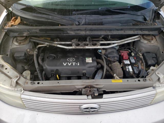 Photo 10 VIN: JTLKT334454004332 - TOYOTA SCION 