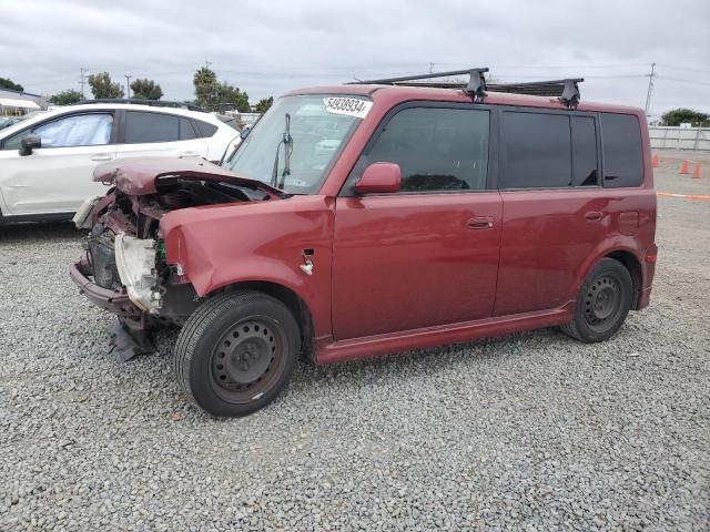 Photo 0 VIN: JTLKT334464081767 - TOYOTA SCION XB 