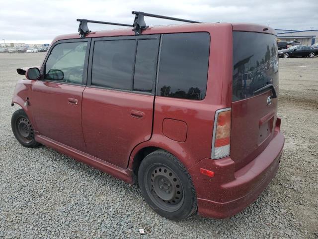 Photo 1 VIN: JTLKT334464081767 - TOYOTA SCION XB 