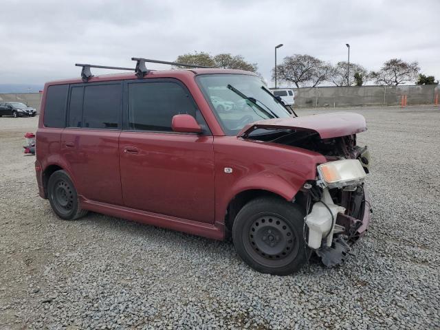 Photo 3 VIN: JTLKT334464081767 - TOYOTA SCION XB 