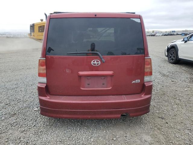 Photo 5 VIN: JTLKT334464081767 - TOYOTA SCION XB 