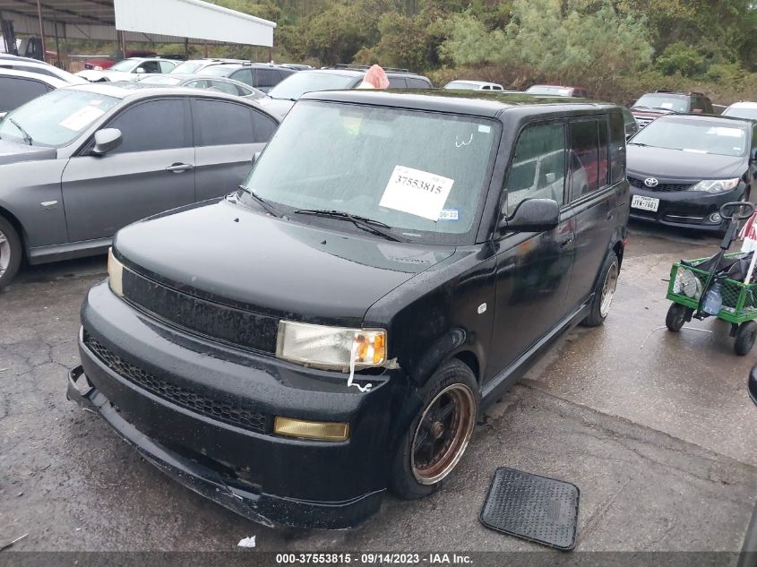 Photo 1 VIN: JTLKT334464120244 - SCION XB 