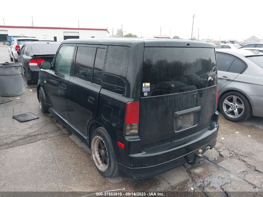 Photo 2 VIN: JTLKT334464120244 - SCION XB 