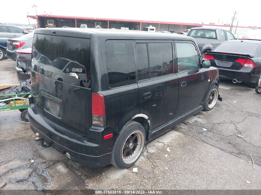 Photo 3 VIN: JTLKT334464120244 - SCION XB 