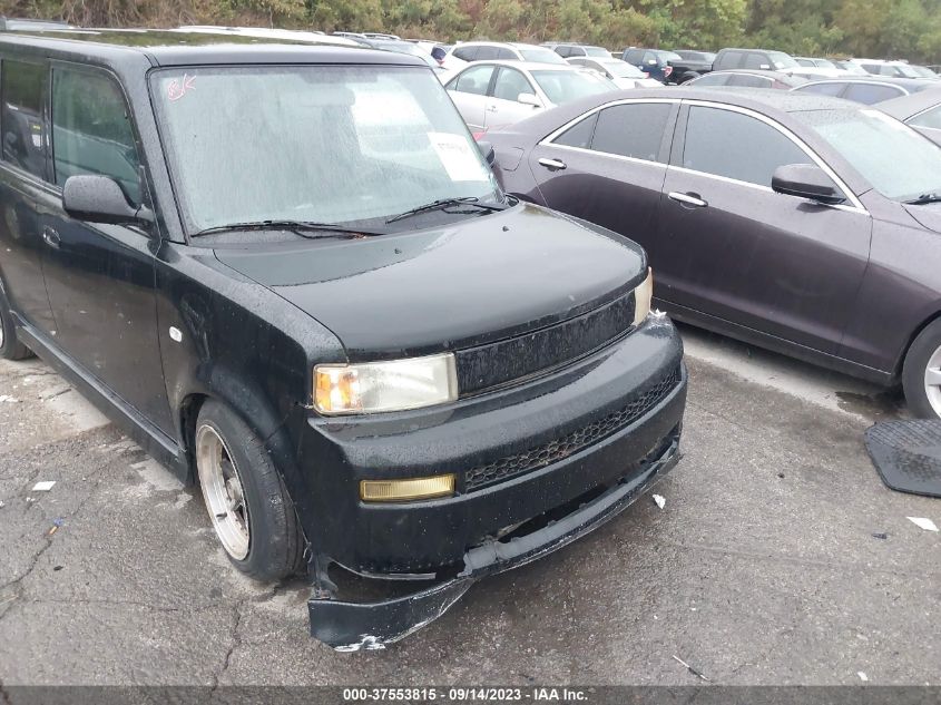 Photo 5 VIN: JTLKT334464120244 - SCION XB 