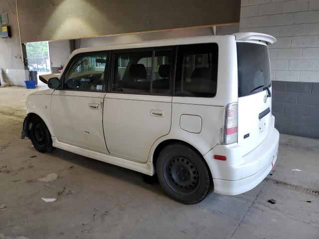 Photo 1 VIN: JTLKT334550221010 - TOYOTA SCION 