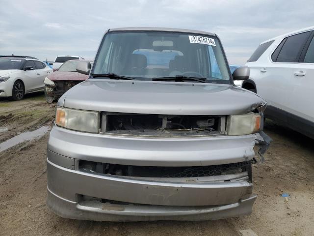 Photo 4 VIN: JTLKT334554007093 - SCION XB 