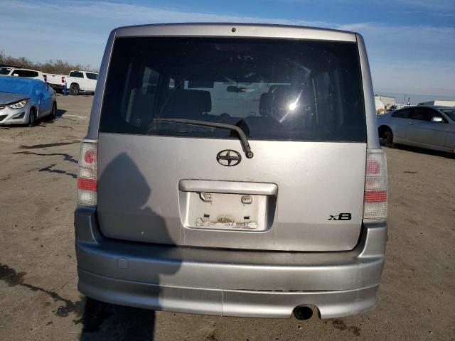 Photo 5 VIN: JTLKT334554007093 - SCION XB 