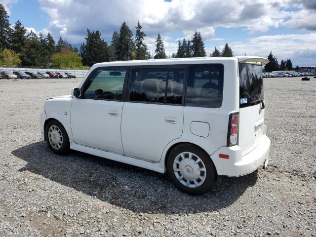 Photo 1 VIN: JTLKT334564034845 - TOYOTA SCION 