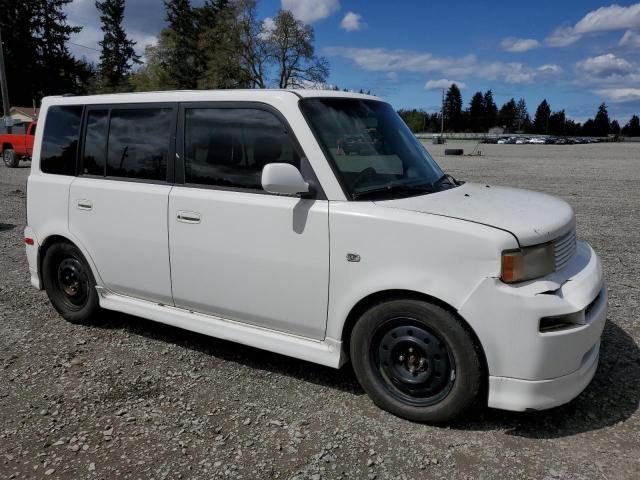 Photo 3 VIN: JTLKT334564034845 - TOYOTA SCION 