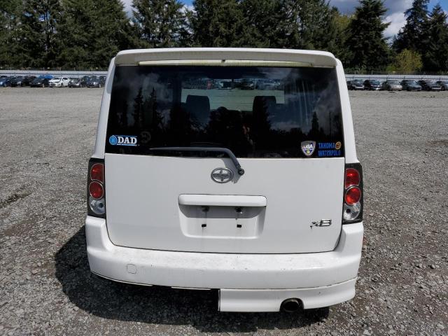 Photo 5 VIN: JTLKT334564034845 - TOYOTA SCION 