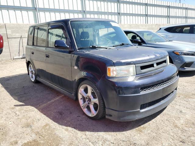 Photo 3 VIN: JTLKT334564104585 - TOYOTA SCION XB 