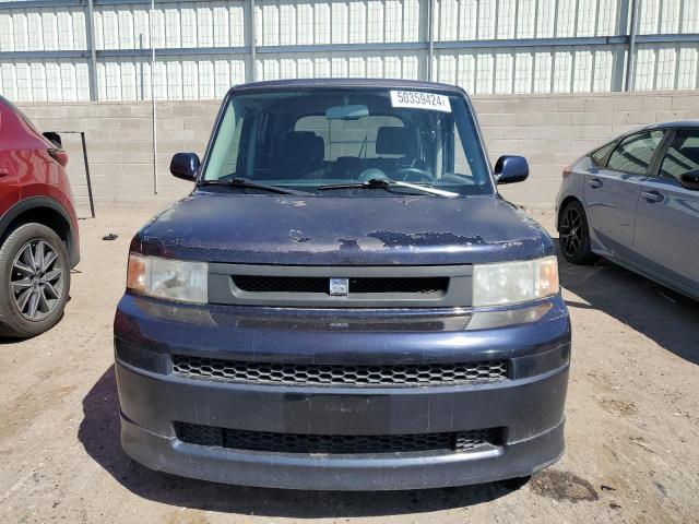 Photo 4 VIN: JTLKT334564104585 - TOYOTA SCION XB 