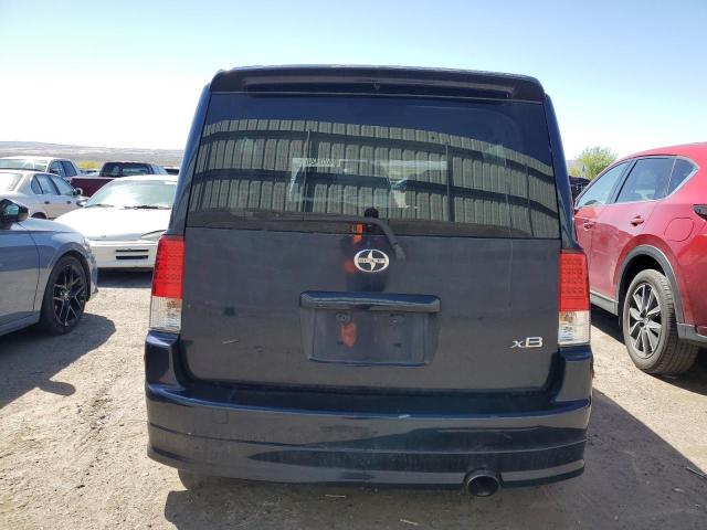 Photo 5 VIN: JTLKT334564104585 - TOYOTA SCION XB 