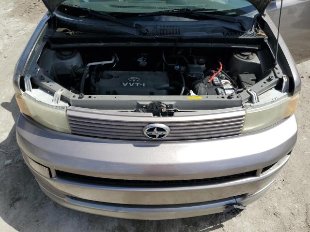 Photo 10 VIN: JTLKT334640169353 - TOYOTA SCION 