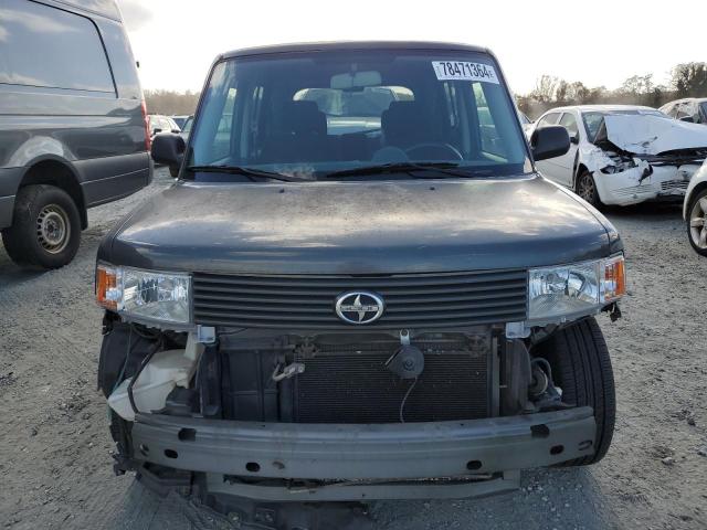 Photo 4 VIN: JTLKT334650204846 - TOYOTA SCION XB 