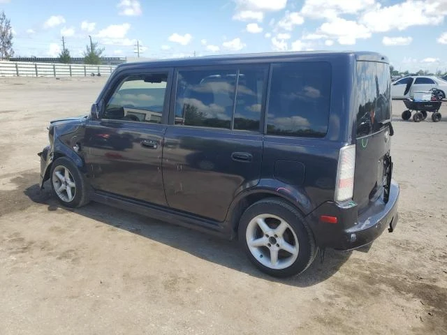 Photo 1 VIN: JTLKT334650215202 - TOYOTA SCION XB 