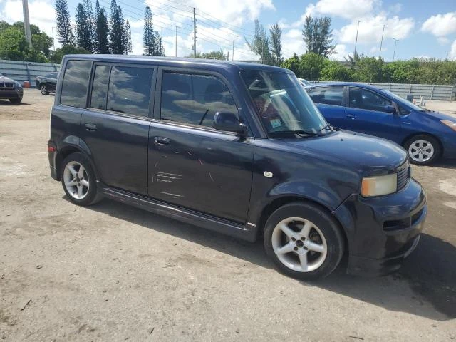 Photo 3 VIN: JTLKT334650215202 - TOYOTA SCION XB 