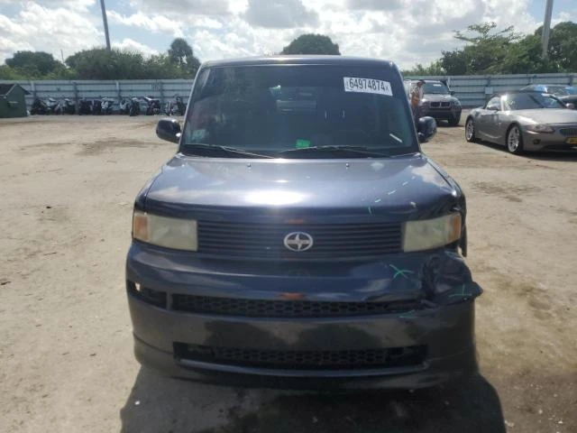 Photo 4 VIN: JTLKT334650215202 - TOYOTA SCION XB 