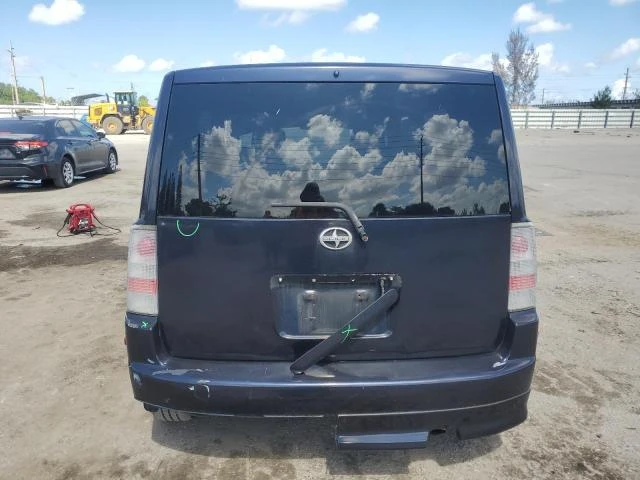 Photo 5 VIN: JTLKT334650215202 - TOYOTA SCION XB 