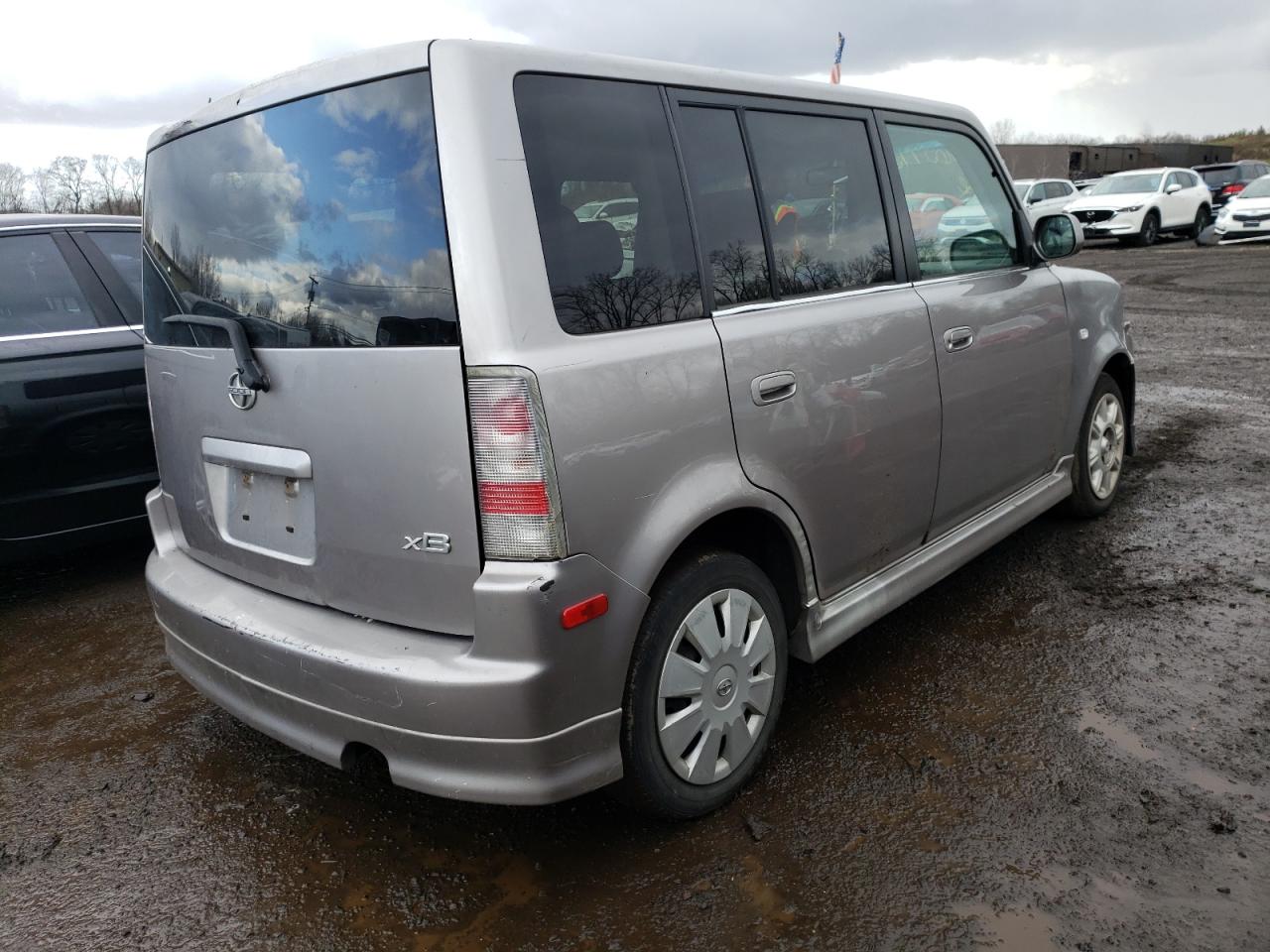 Photo 2 VIN: JTLKT334664066509 - SCION XB 