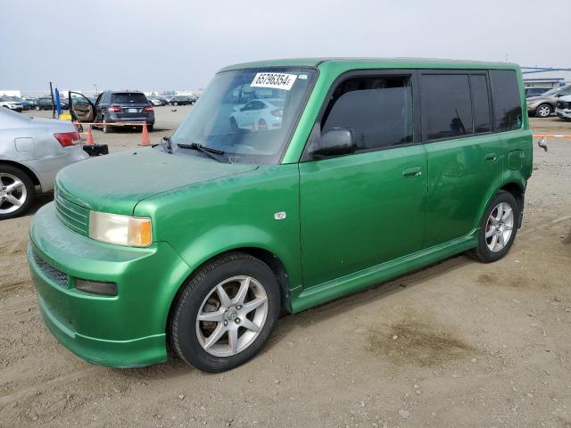 Photo 0 VIN: JTLKT334764063487 - TOYOTA SCION XB 