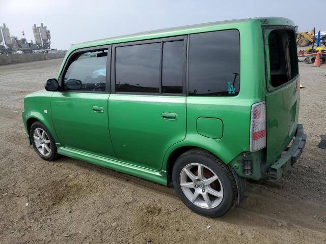 Photo 1 VIN: JTLKT334764063487 - TOYOTA SCION XB 