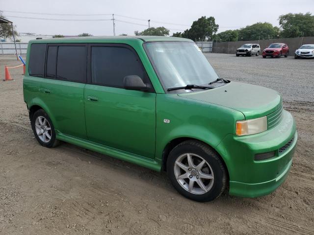 Photo 3 VIN: JTLKT334764063487 - TOYOTA SCION XB 