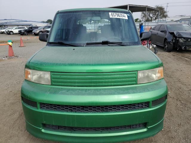 Photo 4 VIN: JTLKT334764063487 - TOYOTA SCION XB 