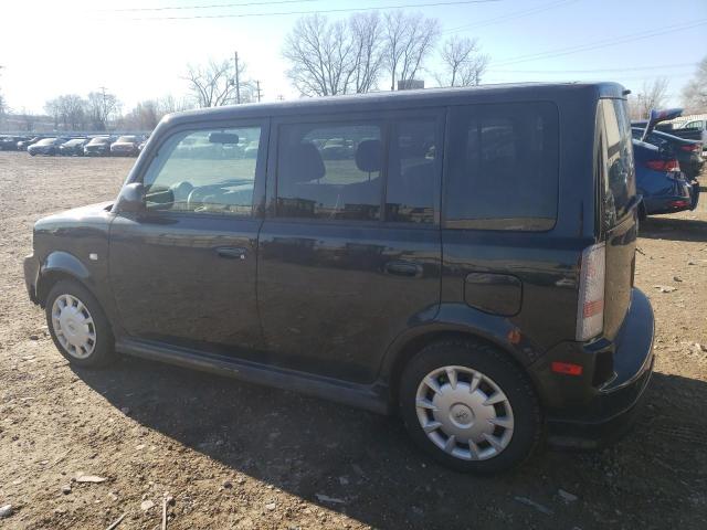 Photo 1 VIN: JTLKT334764080161 - SCION XB 