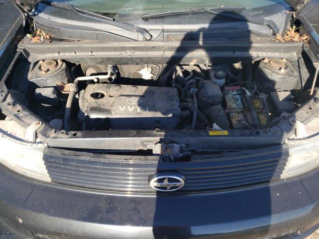 Photo 10 VIN: JTLKT334764080161 - SCION XB 