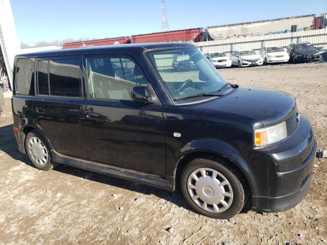 Photo 3 VIN: JTLKT334764080161 - SCION XB 