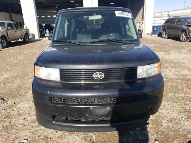 Photo 4 VIN: JTLKT334764080161 - SCION XB 