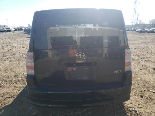 Photo 5 VIN: JTLKT334764080161 - SCION XB 