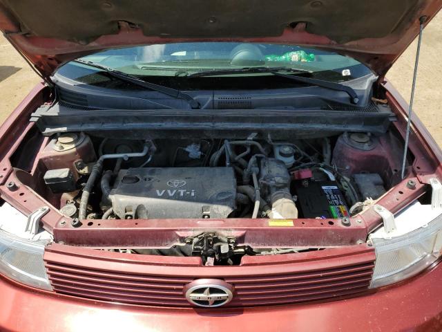 Photo 10 VIN: JTLKT334764084842 - TOYOTA SCION 