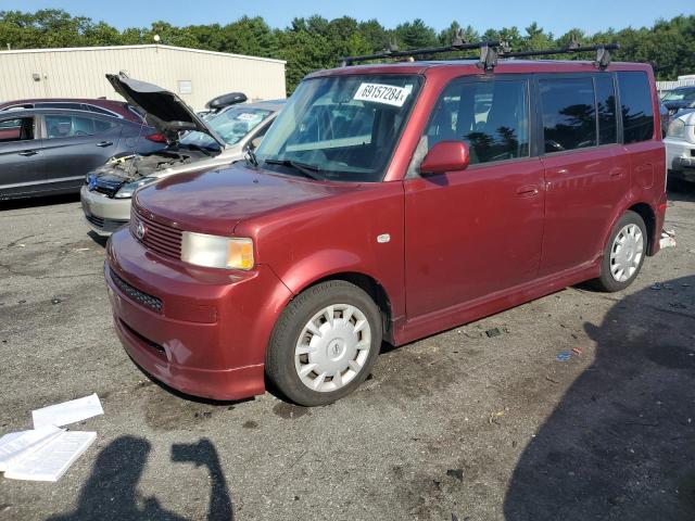 Photo 0 VIN: JTLKT334764118102 - TOYOTA SCION XB 