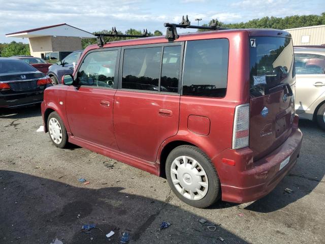 Photo 1 VIN: JTLKT334764118102 - TOYOTA SCION XB 