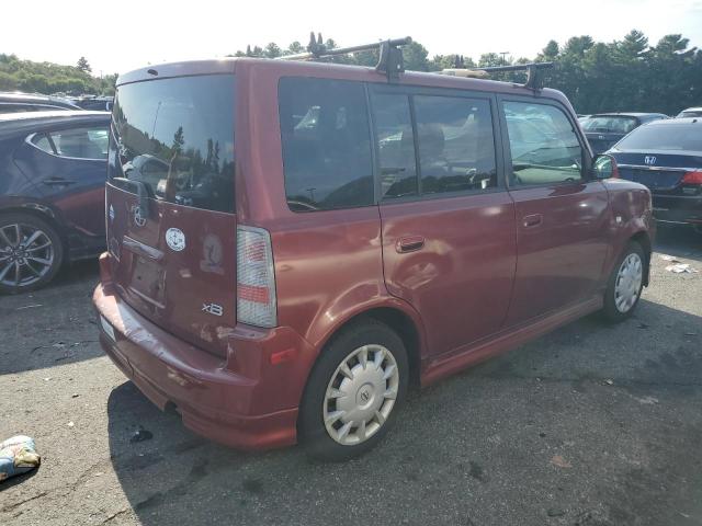 Photo 2 VIN: JTLKT334764118102 - TOYOTA SCION XB 