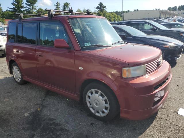 Photo 3 VIN: JTLKT334764118102 - TOYOTA SCION XB 