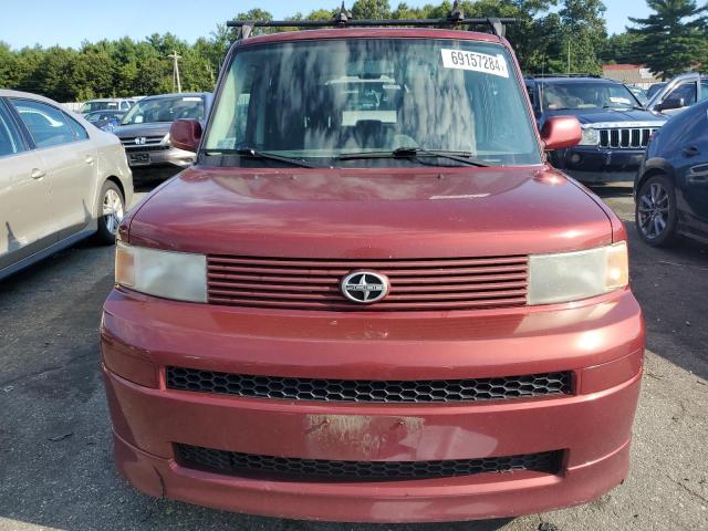 Photo 4 VIN: JTLKT334764118102 - TOYOTA SCION XB 