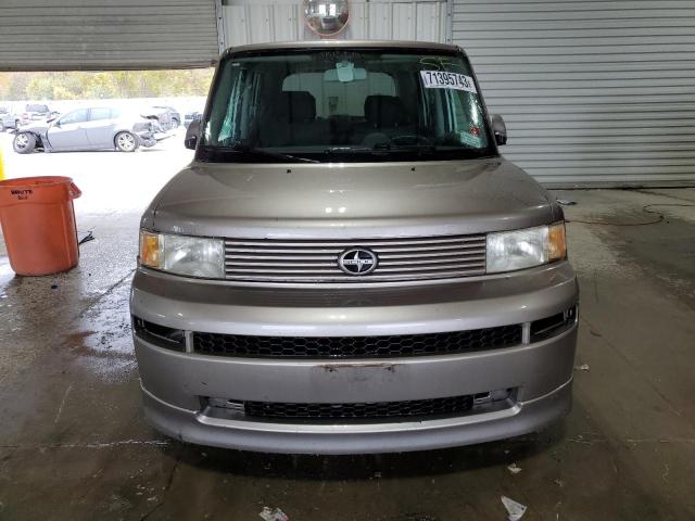 Photo 4 VIN: JTLKT334850177715 - TOYOTA SCION XB 