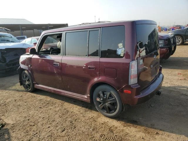 Photo 1 VIN: JTLKT334854003104 - TOYOTA SCION XB 