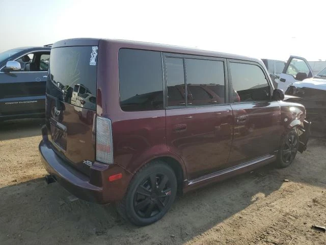 Photo 2 VIN: JTLKT334854003104 - TOYOTA SCION XB 