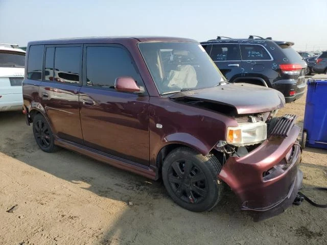 Photo 3 VIN: JTLKT334854003104 - TOYOTA SCION XB 