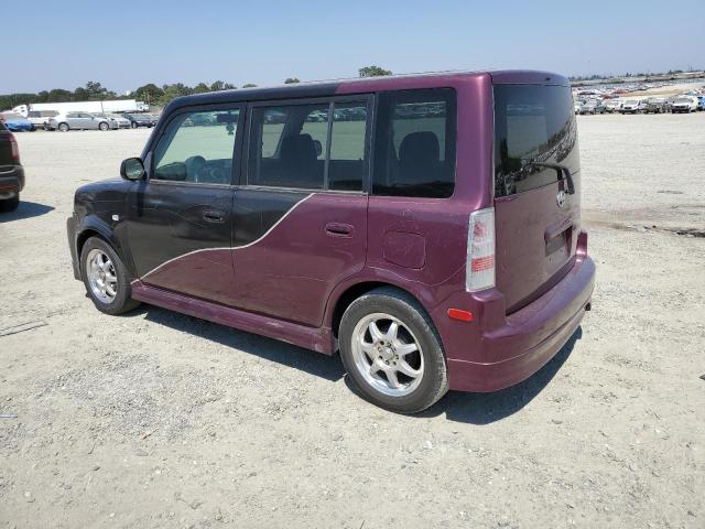 Photo 1 VIN: JTLKT334854012711 - TOYOTA SCION XB 