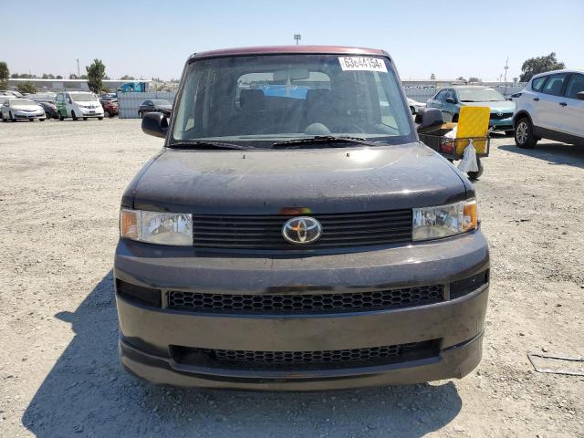 Photo 4 VIN: JTLKT334854012711 - TOYOTA SCION XB 