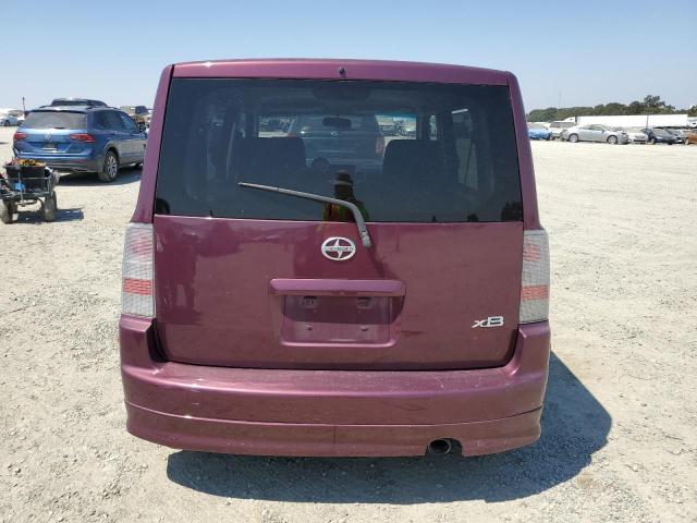 Photo 5 VIN: JTLKT334854012711 - TOYOTA SCION XB 