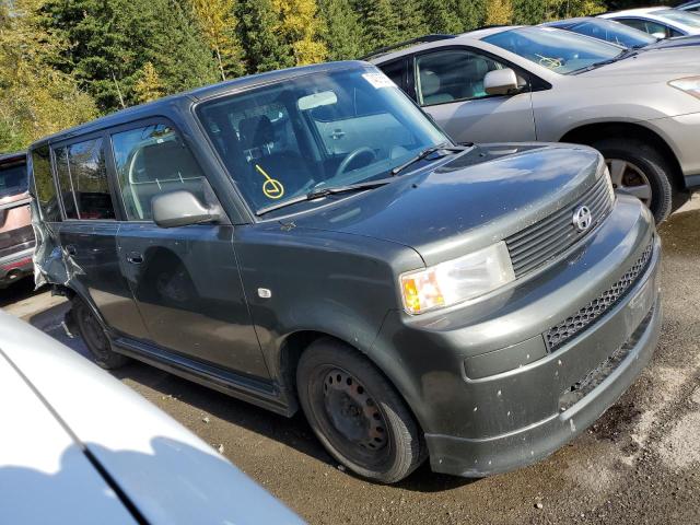 Photo 3 VIN: JTLKT334854017181 - TOYOTA SCION XB 