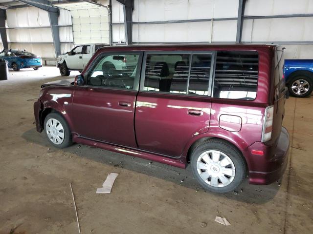 Photo 1 VIN: JTLKT334864056080 - TOYOTA SCION 