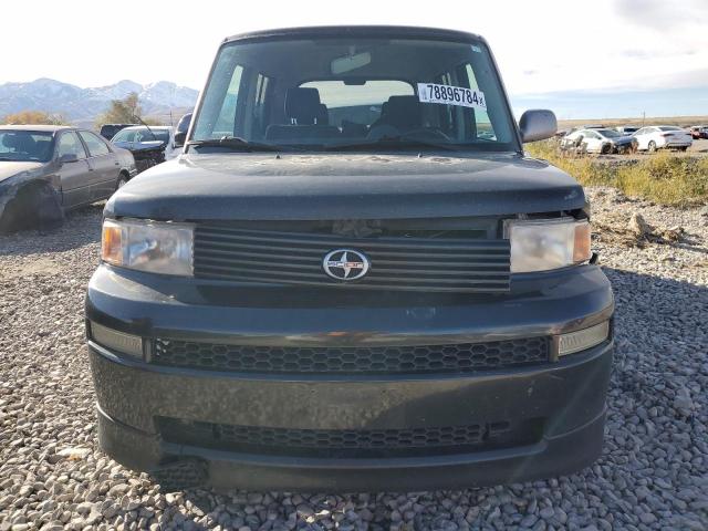 Photo 4 VIN: JTLKT334864107965 - TOYOTA SCION XB 